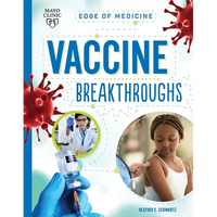 Vaccine Breakthroughs - Paperback