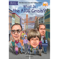 What Is the AIDS Crisis? - Paperback