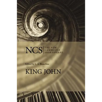 King John - Paperback