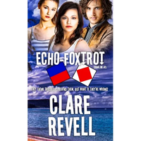 Echo-Foxtrot: Volume 3 - Paperback