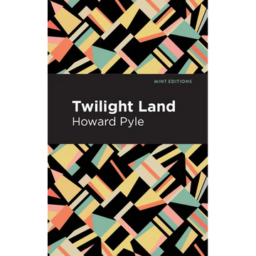 Twilight Land - Hardcover