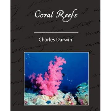 Coral Reefs - Paperback