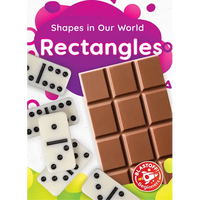 Rectangles - Paperback
