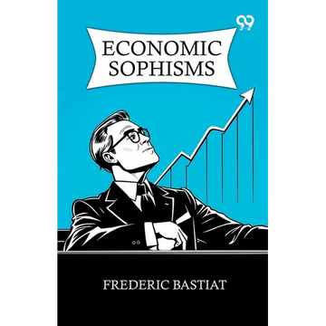 Economic Sophisms - Paperback