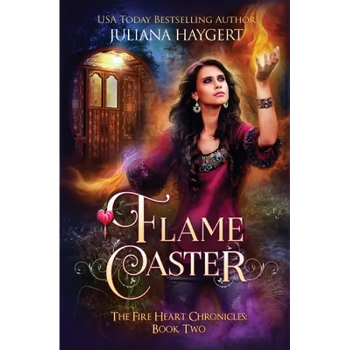 Flame Caster