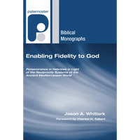 Enabling Fidelity to God - Hardcover