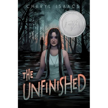 The Unfinished - Paperback