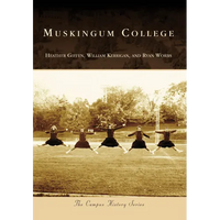 Muskingum College - Paperback