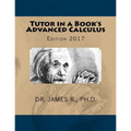 Tutor in a Book's Advanced Calculus