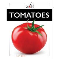 Tomatoes - Hardcover
