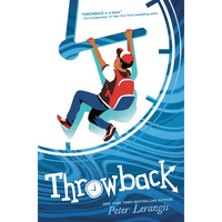 Throwback - Paperback