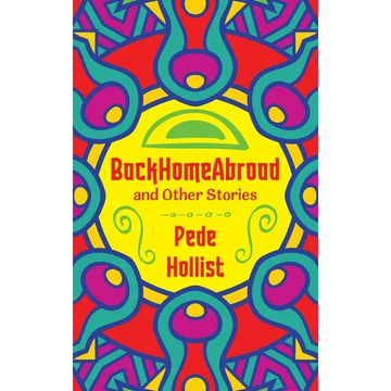 BackHomeAbroad and Other Stories - Paperback