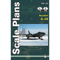Ilyushin Il-28 - Paperback