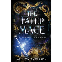 The Fated Mage - Paperback