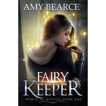 Fairy Keeper - Paperback