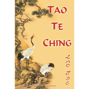 Tao Te Ching. Lao Tse - Paperback