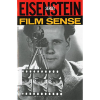 The Film Sense - Paperback