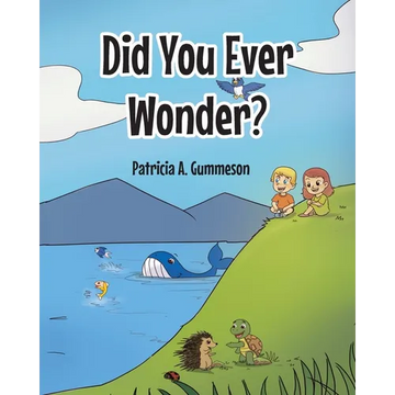 Did You Ever Wonder? - Paperback
