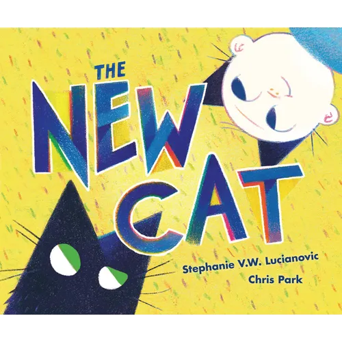 The New Cat