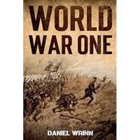World War One - Paperback