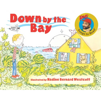 Down by the Bay - Paperback