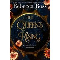 The Queen's Rising - Paperback