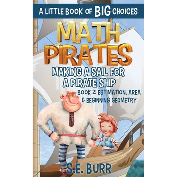 Making a Sail for a Pirate Ship - Paperback