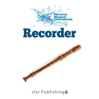 Recorder - Paperback