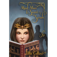Mad Max & Sweet Sarah - Hardcover