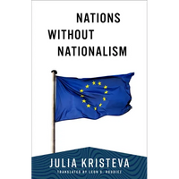Nations Without Nationalism - Paperback