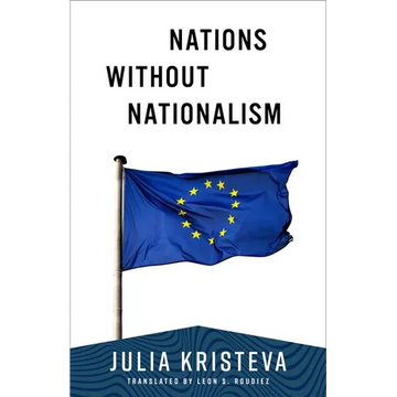 Nations Without Nationalism - Paperback