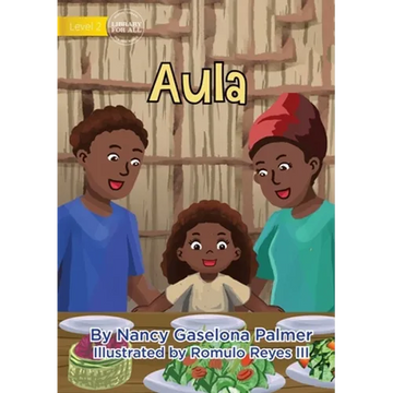 Aula - Paperback