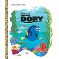 Finding Dory (Disney/Pixar Finding Dory)