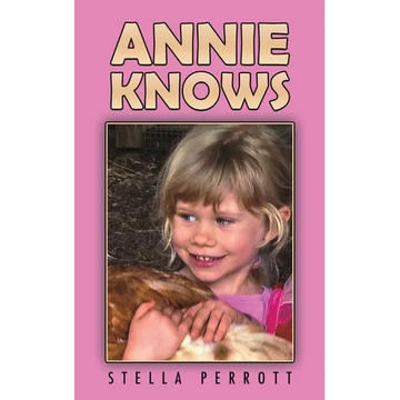 Annie Knows - Paperback