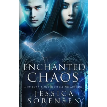 Enchanted Chaos - Paperback