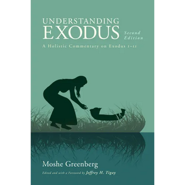 Understanding Exodus, Second Edition - Paperback