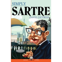 Simply Sartre - Paperback