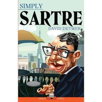 Simply Sartre - Paperback
