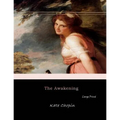 The Awakening: Large Print