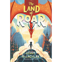 The Land of Roar - Paperback