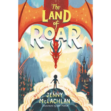 The Land of Roar - Paperback
