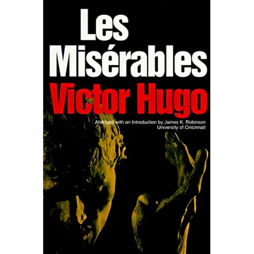 Les Mis rables - Paperback