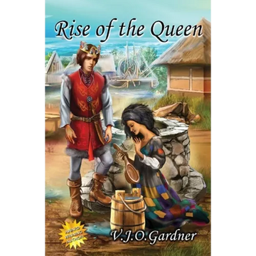 Rise of the Queen - Paperback