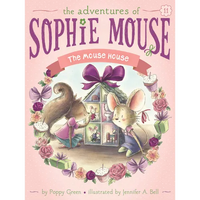 The Mouse House - Paperback
