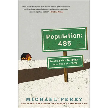 Population: 485 - Paperback