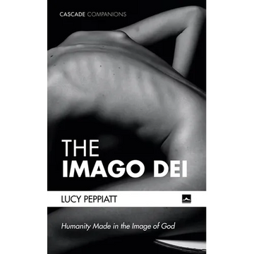 The Imago Dei - Paperback