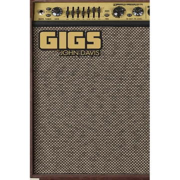 Gigs - Paperback