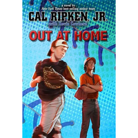 Out at Home - Paperback