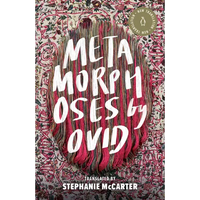 Metamorphoses - Hardcover