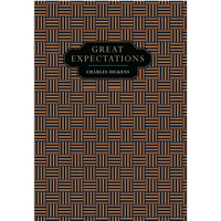 Great Expectations - Hardcover
